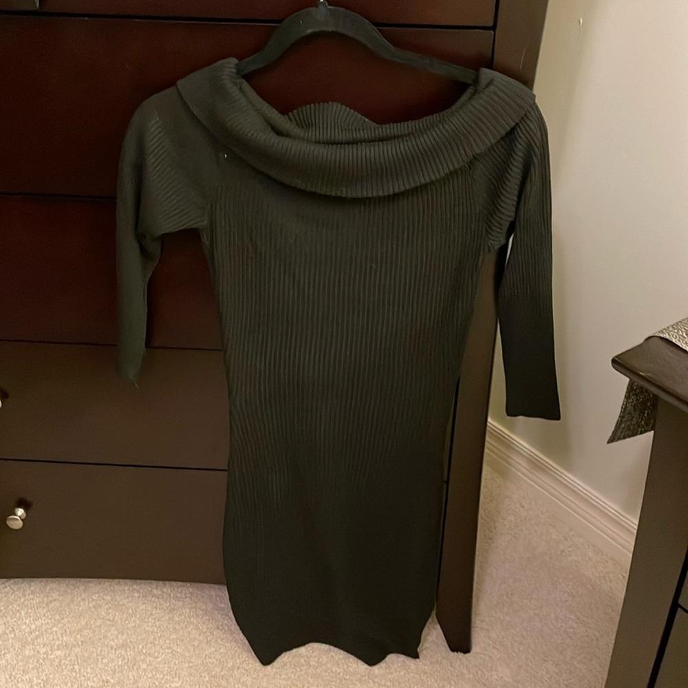 midi dress